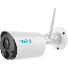 Reolink Argus Series B320 - 3MP Outdoor...