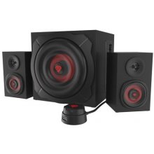 Genesis Helium 610BT speaker set 60 W...