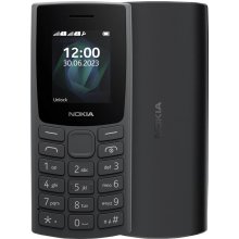 Nokia | 105 (2023) TA-1557 | Charcoal | 1.8...