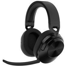 Corsair HS55 WIRELESS Headset Head-band...