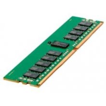 Mälu HPE Memory 32GB 1Rx4 PC4-3200A -R Smart...