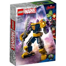 LEGO Marvel Thanos Mech Armour (76242)