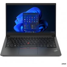 Sülearvuti LENOVO ThinkPad E14 AMD G4 14.0...