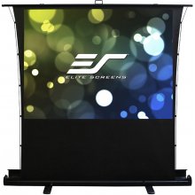 Elite Screens FT92XWH | Tab Tension suitcase...