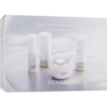 Sensai Expert Items Comforting Barrier Mask...