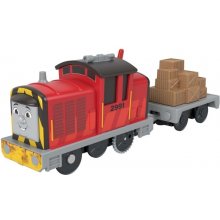 FISHER-PRICE Powered locomotive Thomas &...