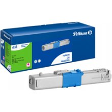 Тонер Pelikan Printing Pelikan Toner Oki...