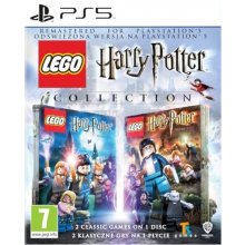 Игра Cenega Game PlayStation 5 Lego Harry...