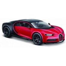 Maisto Composite model Bugatti Chiron sport...