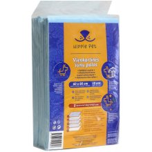 HIPPIE PET Absorbent Pet pad, 60*90 cm, 10...