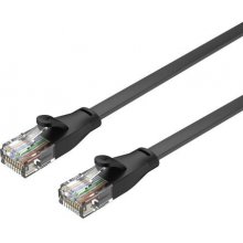 Unitek Cat 6 UTP RJ45 (8P8C) Flat Ethernet...