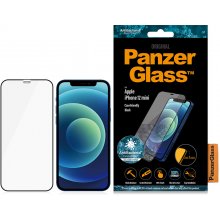 PanzerGlass Kaitseklaas Apple iPhone 12...