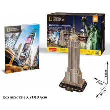 Van der Meulen Puzzle 3D Empire State...