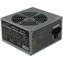LC-Power LC500H-12 power supply unit 500 W...