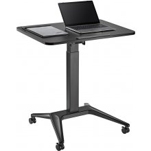 Maclean Mobile laptop desk MC-453B