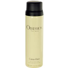 Calvin Klein Obsession 150ml - For Men...