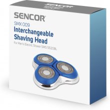 Sencor Interchangeable Shaving Head SMX009