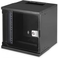 Digitus 6HE SOHO PRO WALLMOUNT CAB BLK...