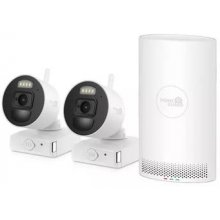 IGET HGNVK88002P video surveillance kit...