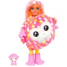 Mattel Barbie Cutie Reveal HKR14 doll
