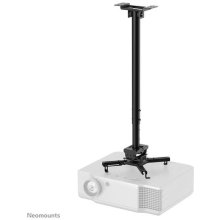 NEOMOUNTS CL25-550BL1 Beamer ceiling mount -...