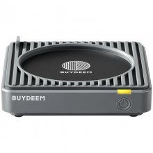 BUYDEEM Mug/coffee warmer, model OA2001...