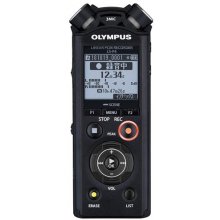Olympus LS-P5 Black