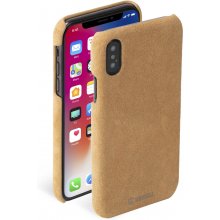 Krusell Broby Cover Apple iPhone XS Max...