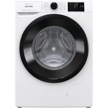 Gorenje WNEI84BPS, washing machine (white)