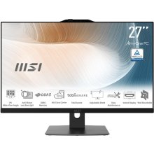 MSI M AM272P 1M-1098EU W11P ICore5 / 8 / 500...