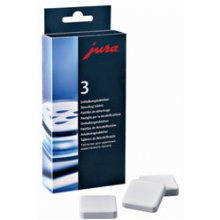 Jura Calc cleaninc tablets, 3 times