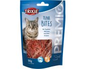 Trixie Kassimaius 'Premio' Tuna Bites 50g