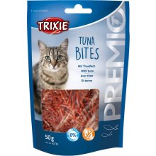 Trixie Kassimaius 'Premio' Tuna Bites 50g
