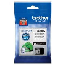 Brother LC462BK ink cartridge 1 pc(s)...
