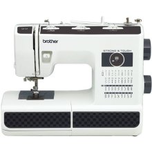 Швейная машина Brother HF37 Nähmaschine...