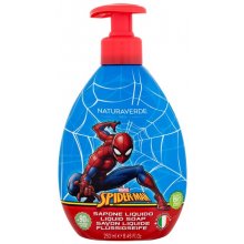 Naturaverde Spider-Man Liquid Soap 250ml -...