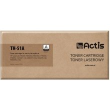 Tooner ACS Actis TH-51A Toner Cartridge...