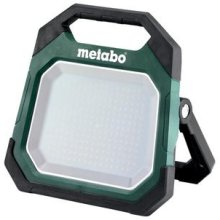 Metabo BSA 18 LED 10000 Black, Green