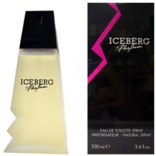 Iceberg Parfum 100ml - Eau de Toilette for...