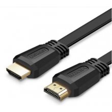 UGREEN HDMI Male To Male Flat Cable 5M