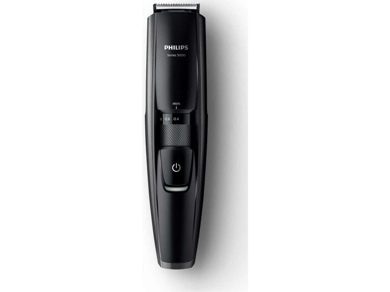 Philips Bt50 16 Series 5000 Bartschneider Fur Den Perfekten 3 e Bart Quum Eu