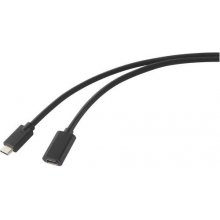 Renkforce RF-4755222 USB cable USB 3.2 Gen 2...