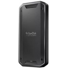 Жёсткий диск SanDisk ® PROFESSIONAL PRO-G40...