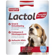 Beaphar LACTOL Puppy Milk - milk replacer...