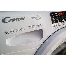 Candy Smart Pro Inverter CO 474TWM6/1-S...
