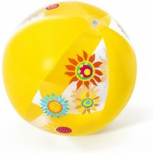 BESTWAY Beach ball 51 cm yellow