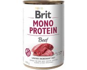 Brit Care Brit - Mono Protein - Dog - Beef -...
