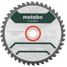 Metabo 628026000 circular saw blade 16.5 cm...