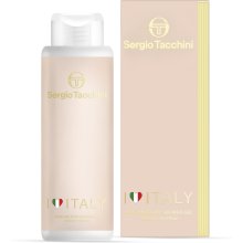 Sergio Tacchini I Love Italy Shower Gel...