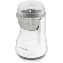 Esperanza EKC002W coffee grinder 160 W White